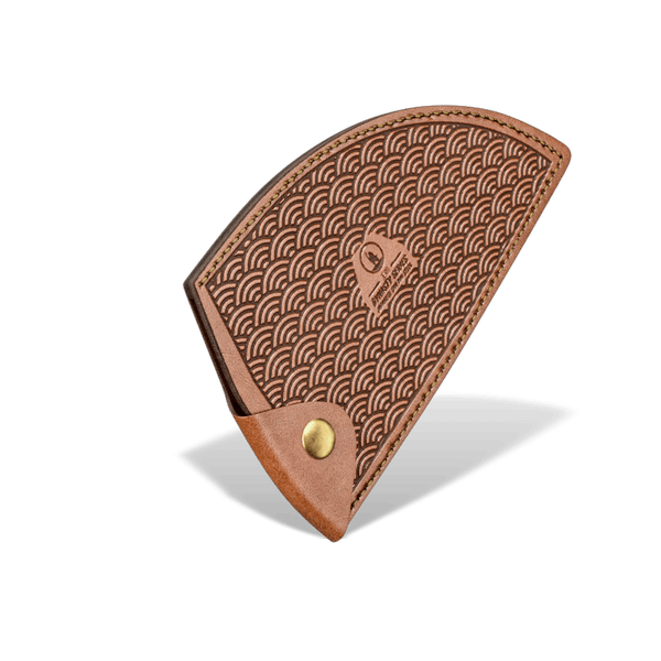 Dynasty Series Cleaver Sheath - TheCookingGuild