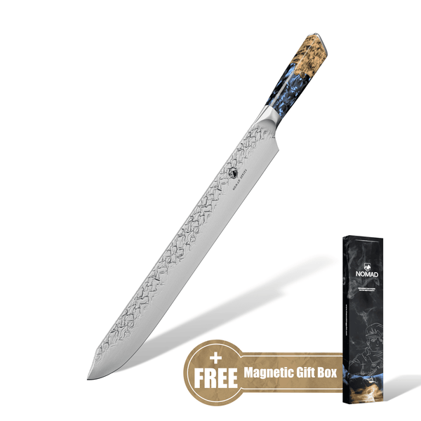 Nomad Series 12" Slicer