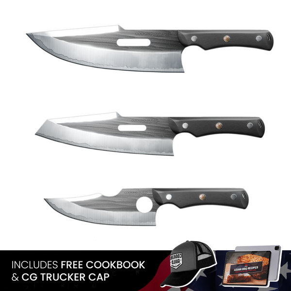 Kaiju Performance Bundle