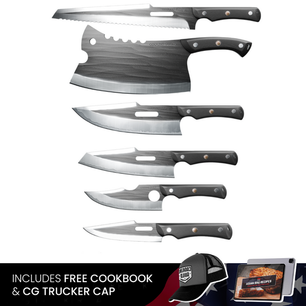Kaiju Core Bundle