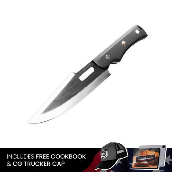 Kaiju Paring / Steak Knife