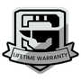 Lifetime Warranty