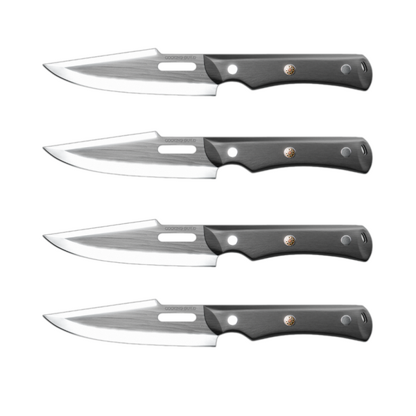 Kaiju Steak Knife Bundle