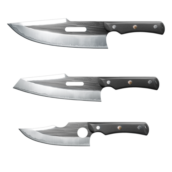 Kaiju Performance Bundle