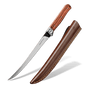 Bushcraft Fillet Knife - TheCookingGuild