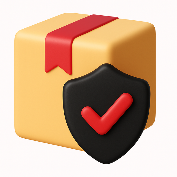 Shipping protection