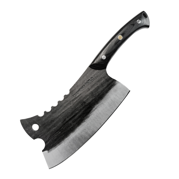 Kaiju 8" Hybrid Cleaver