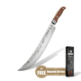 12" Grizzly Scimitar