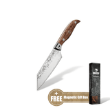5" Grizzly Petty Messer