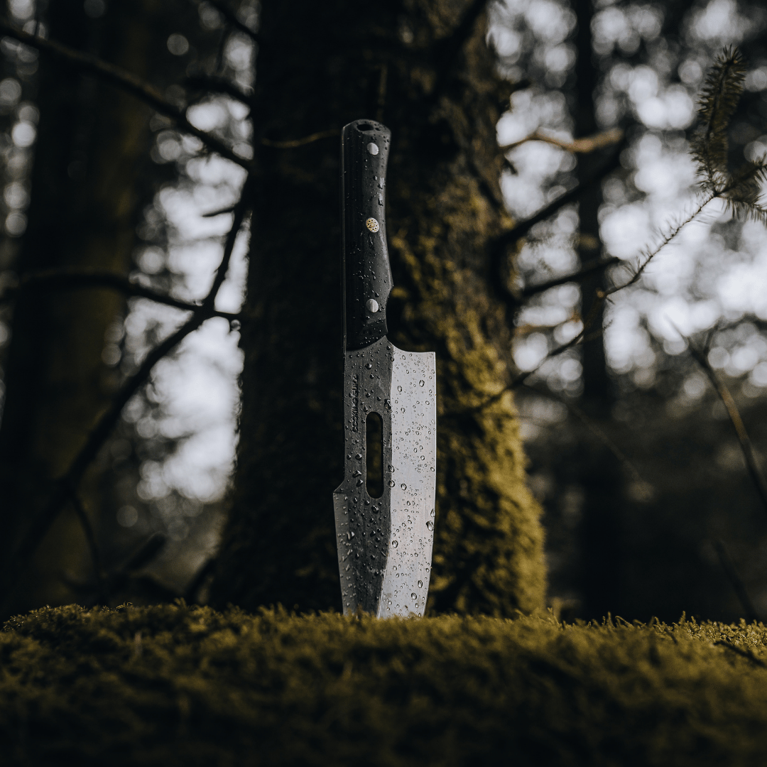 Kaiju 7" Bunka