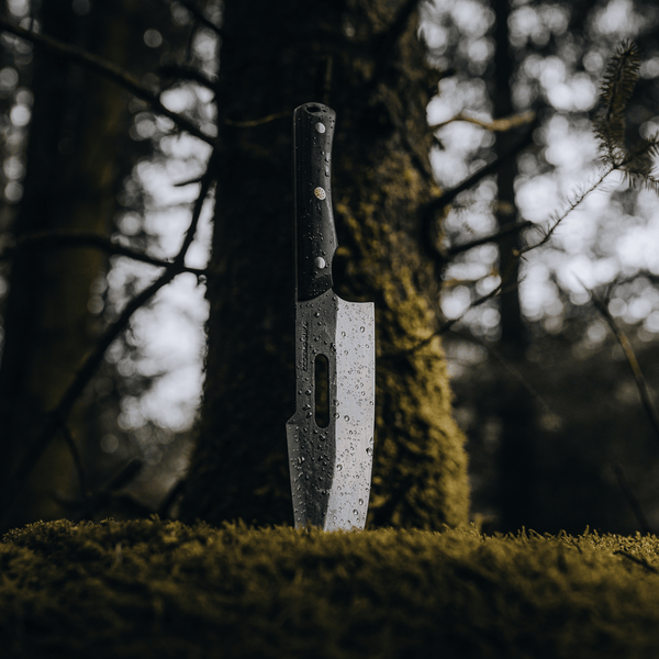 Kaiju 7" Bunka