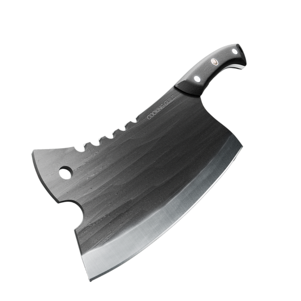 Kaiju 8" Hybrid Cleaver
