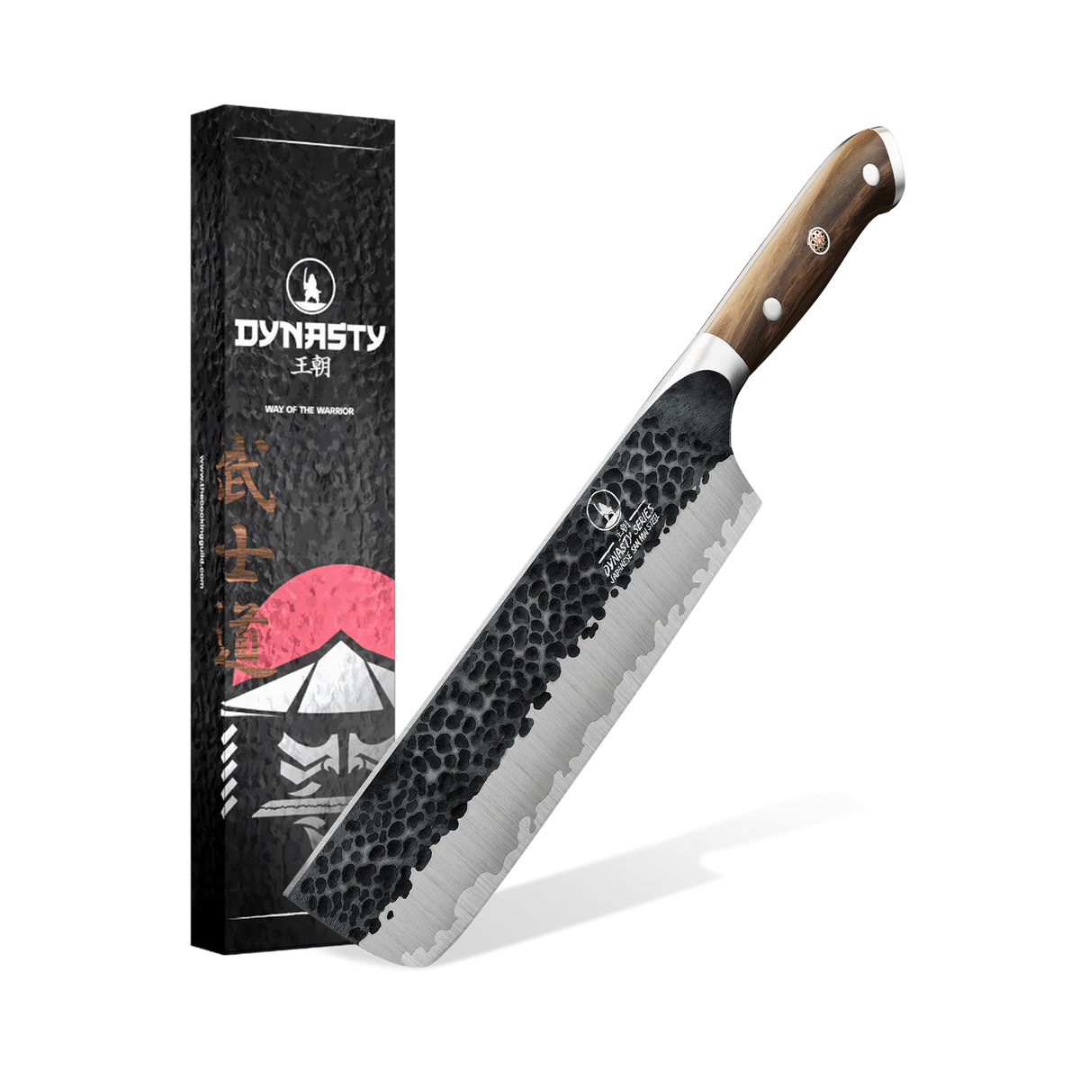 Nakiri aus der Dynastie-Serie