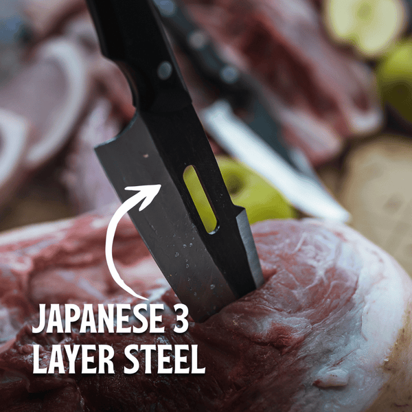 Kaiju 7" Bunka
