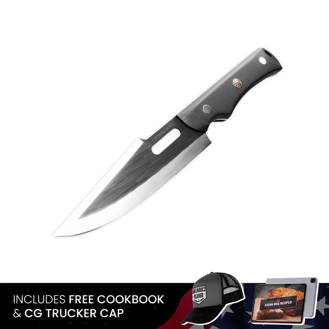 Kaiju Paring / Steak Knife