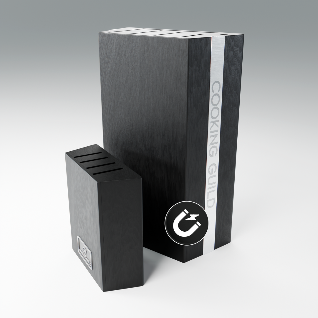 Kaiju Modular Knife Block