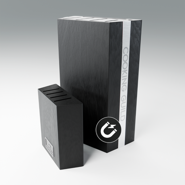 Kaiju Modular Knife Block