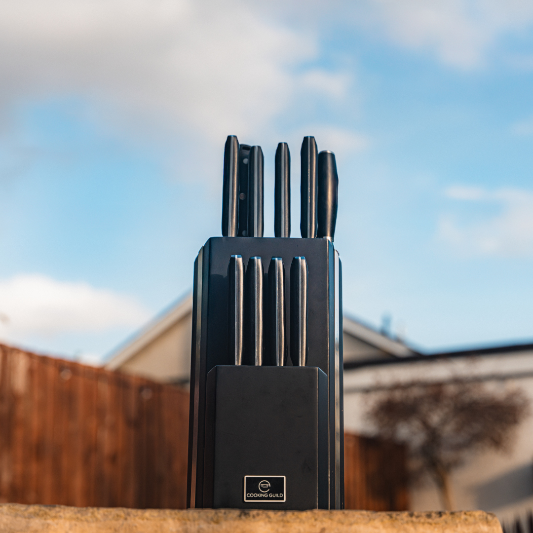 Kaiju Titan Steel Full Set