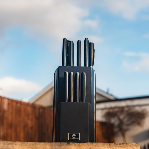 Kaiju Titan Steel Full Set