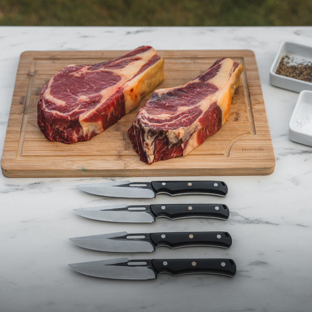 Kaiju Paring / Steak Knife