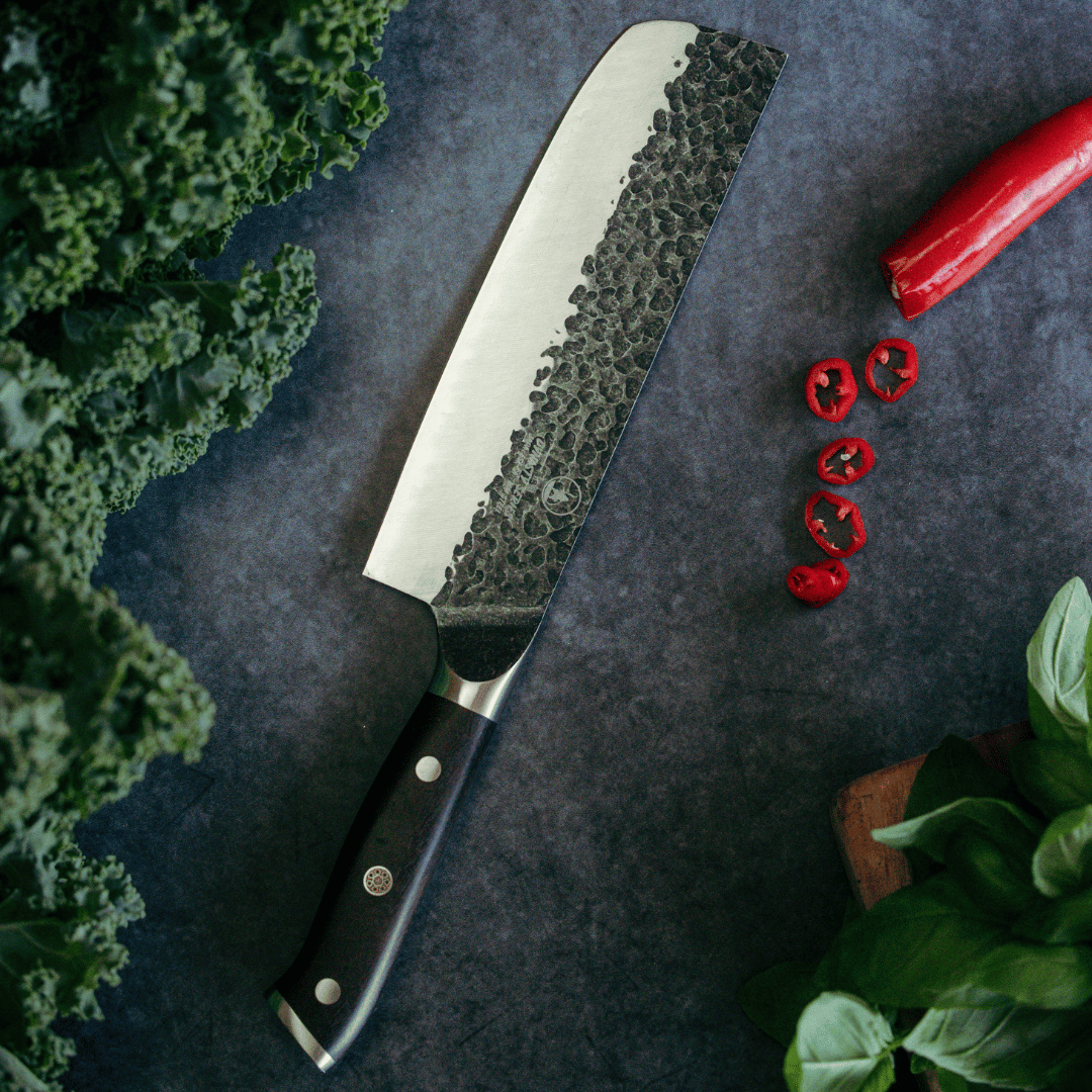 Nakiri aus der Dynastie-Serie