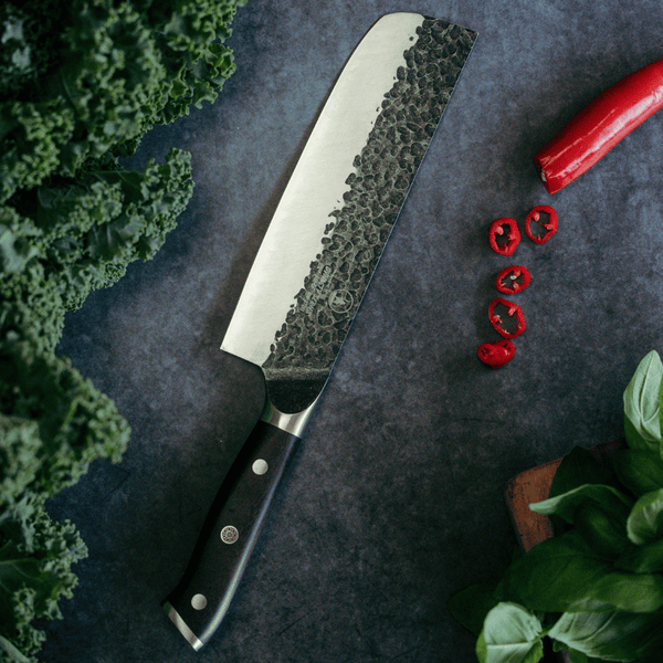 Nakiri aus der Dynastie-Serie