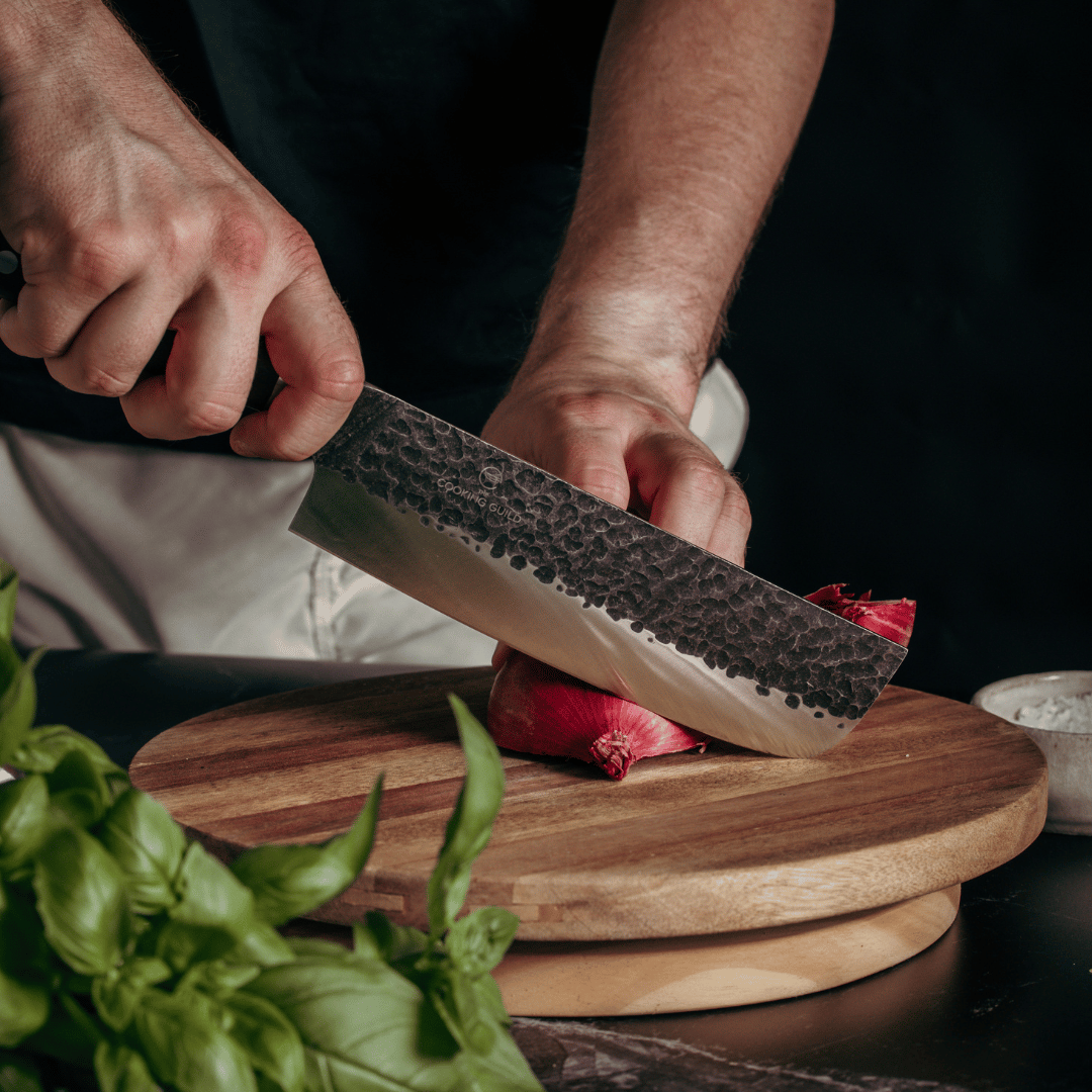 Nakiri aus der Dynastie-Serie