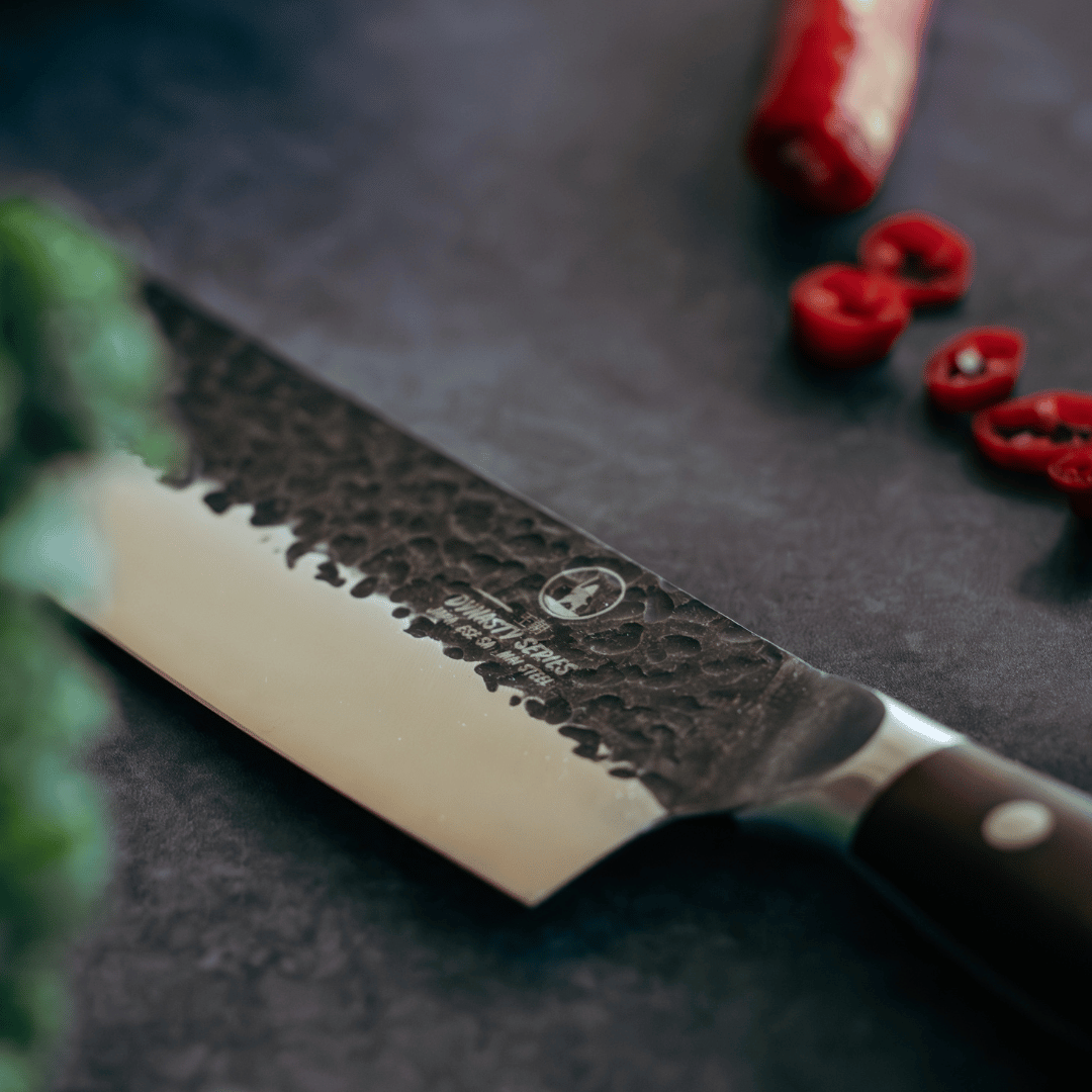 Nakiri aus der Dynastie-Serie