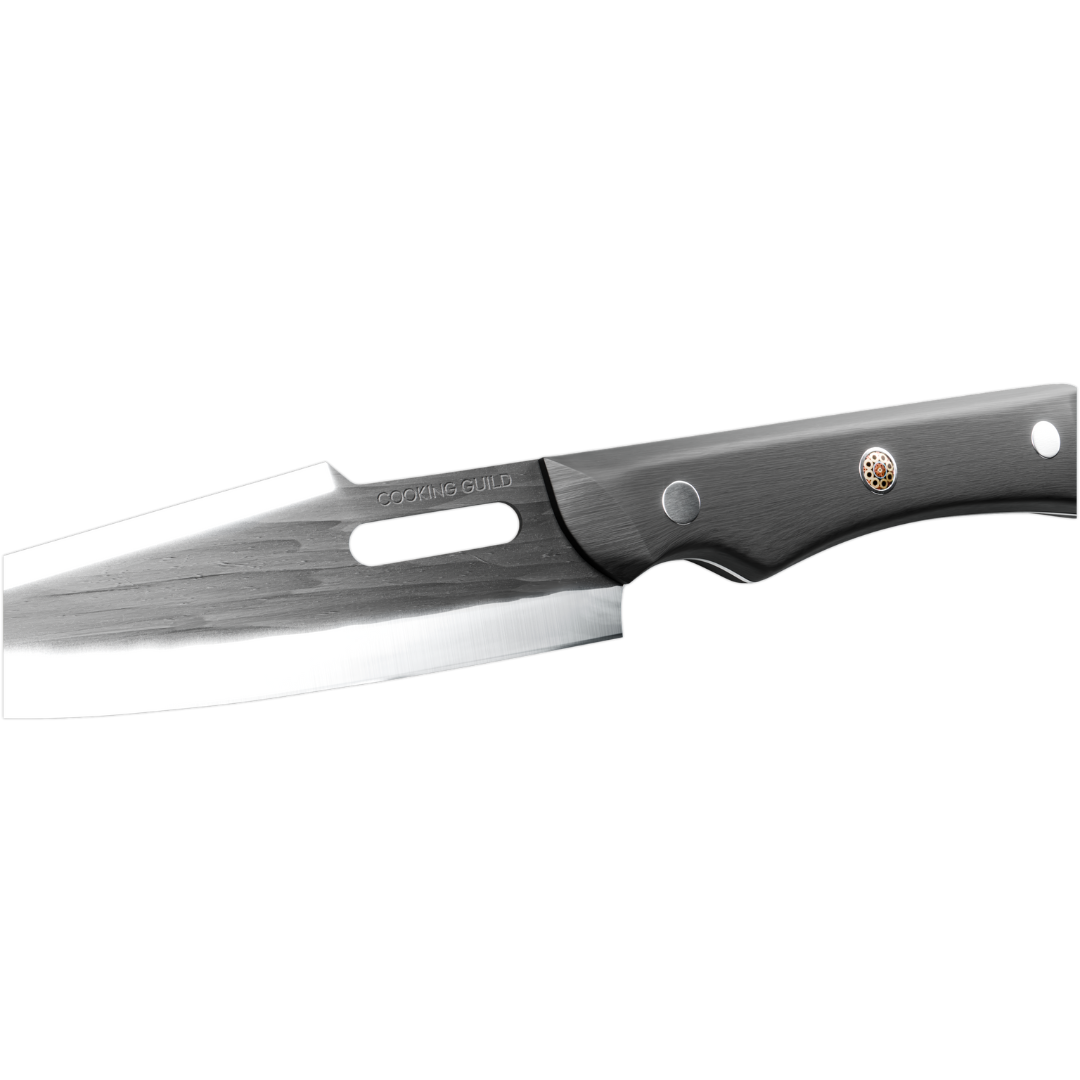 Kaiju Paring & Steak Knife