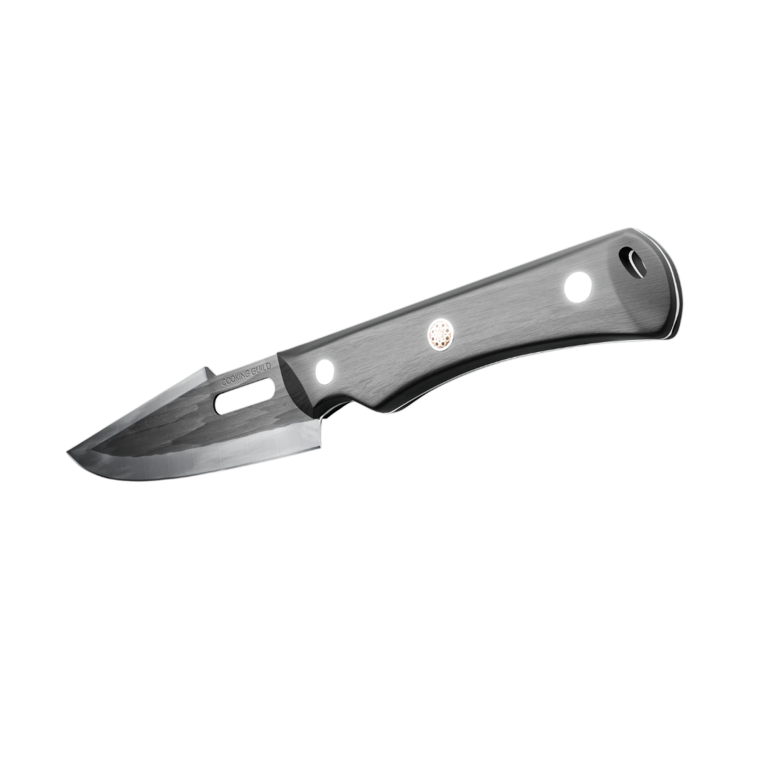 Kaiju Paring & Steak Knife