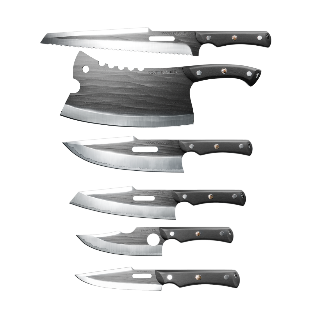 Kaiju Core Bundle