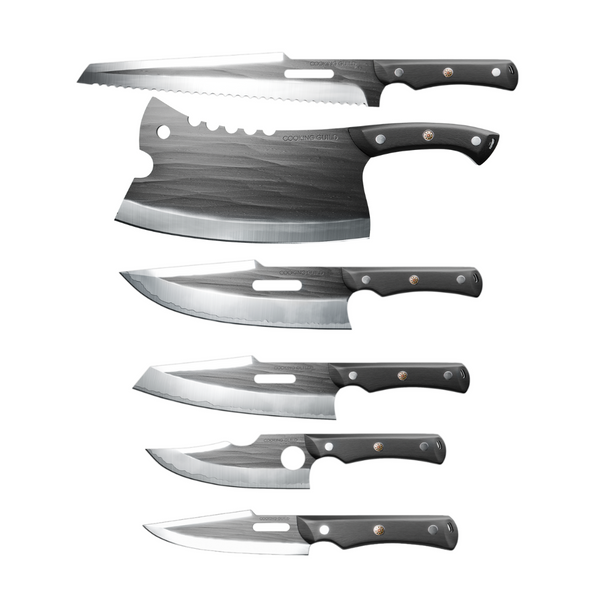 Kaiju Core Bundle