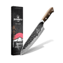 Dynasty Series 8" Chef Knife