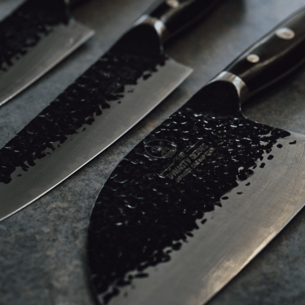 Dynasty Series Emperor Knife Set - TheCookingGuild