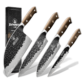 Dynasty Series Emperor Knife Set - TheCookingGuild