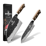 Dynasty Series Samurai Knife Set - TheCookingGuild