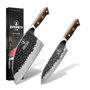 Dynasty Series Samurai Knife Set - TheCookingGuild