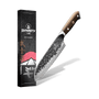 Dynasty Series Santoku - TheCookingGuild