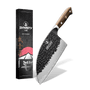 Dynasty Series Serbian Cleaver - TheCookingGuild